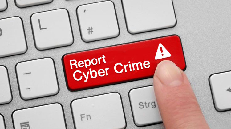 How to Report Cybercrime in India - IDUA.org