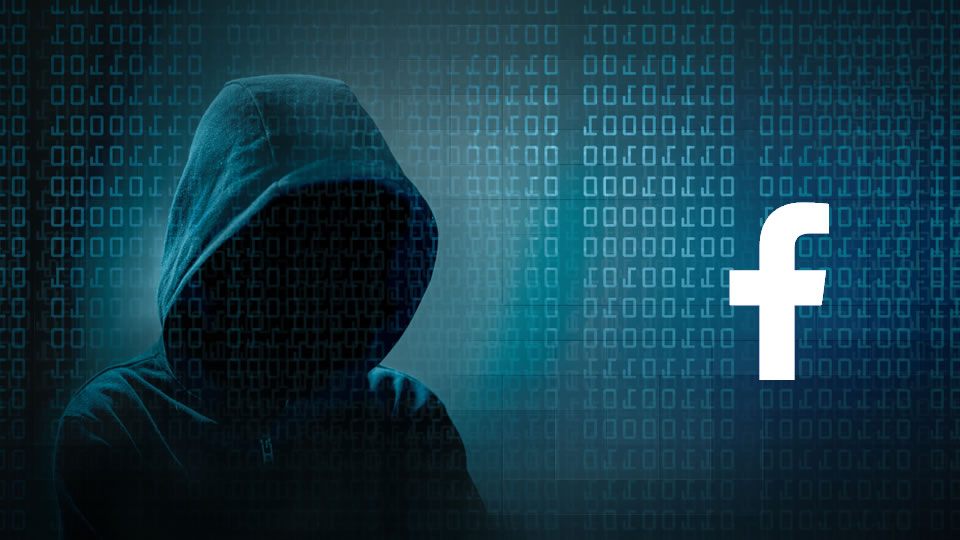 facebook hacked